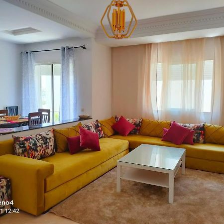 Appartement Jawharat Mogador Essaouira Exterior photo