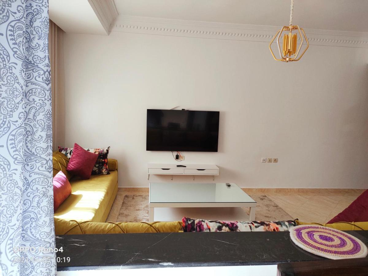 Appartement Jawharat Mogador Essaouira Exterior photo