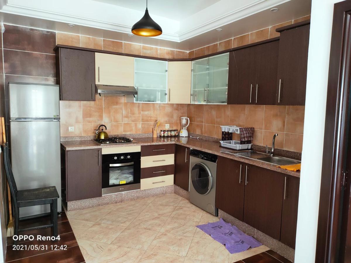 Appartement Jawharat Mogador Essaouira Exterior photo