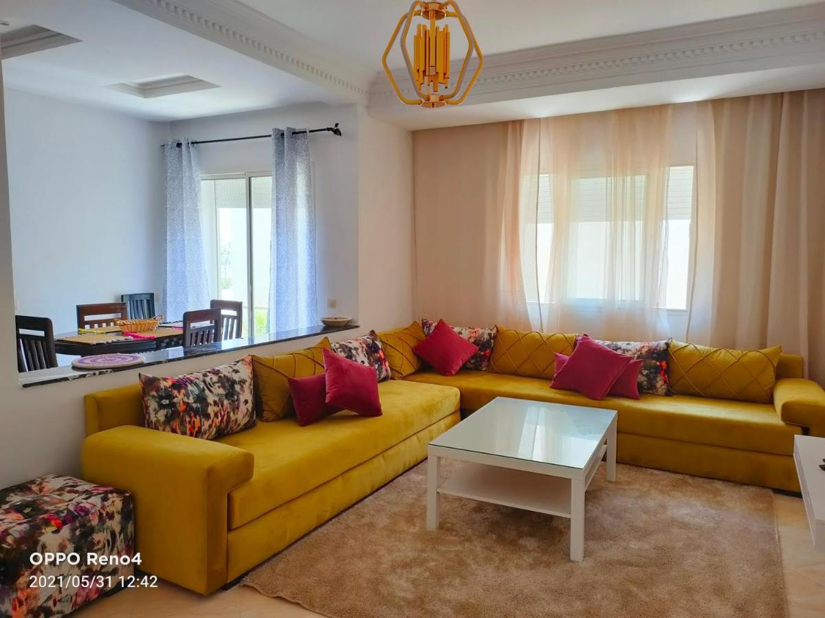 Appartement Jawharat Mogador Essaouira Exterior photo