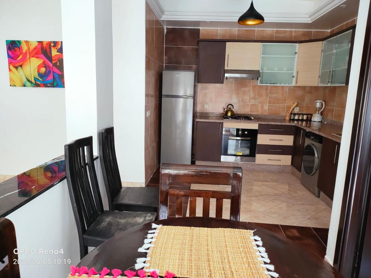 Appartement Jawharat Mogador Essaouira Exterior photo