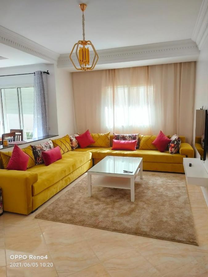 Appartement Jawharat Mogador Essaouira Exterior photo