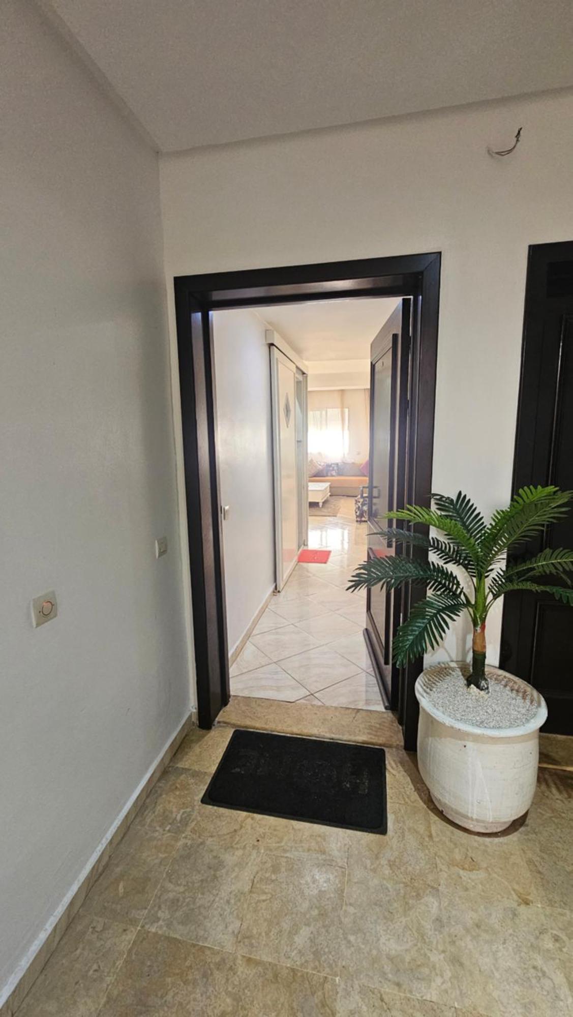 Appartement Jawharat Mogador Essaouira Exterior photo