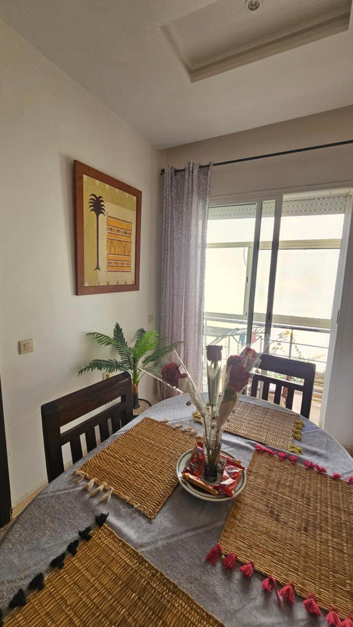 Appartement Jawharat Mogador Essaouira Exterior photo
