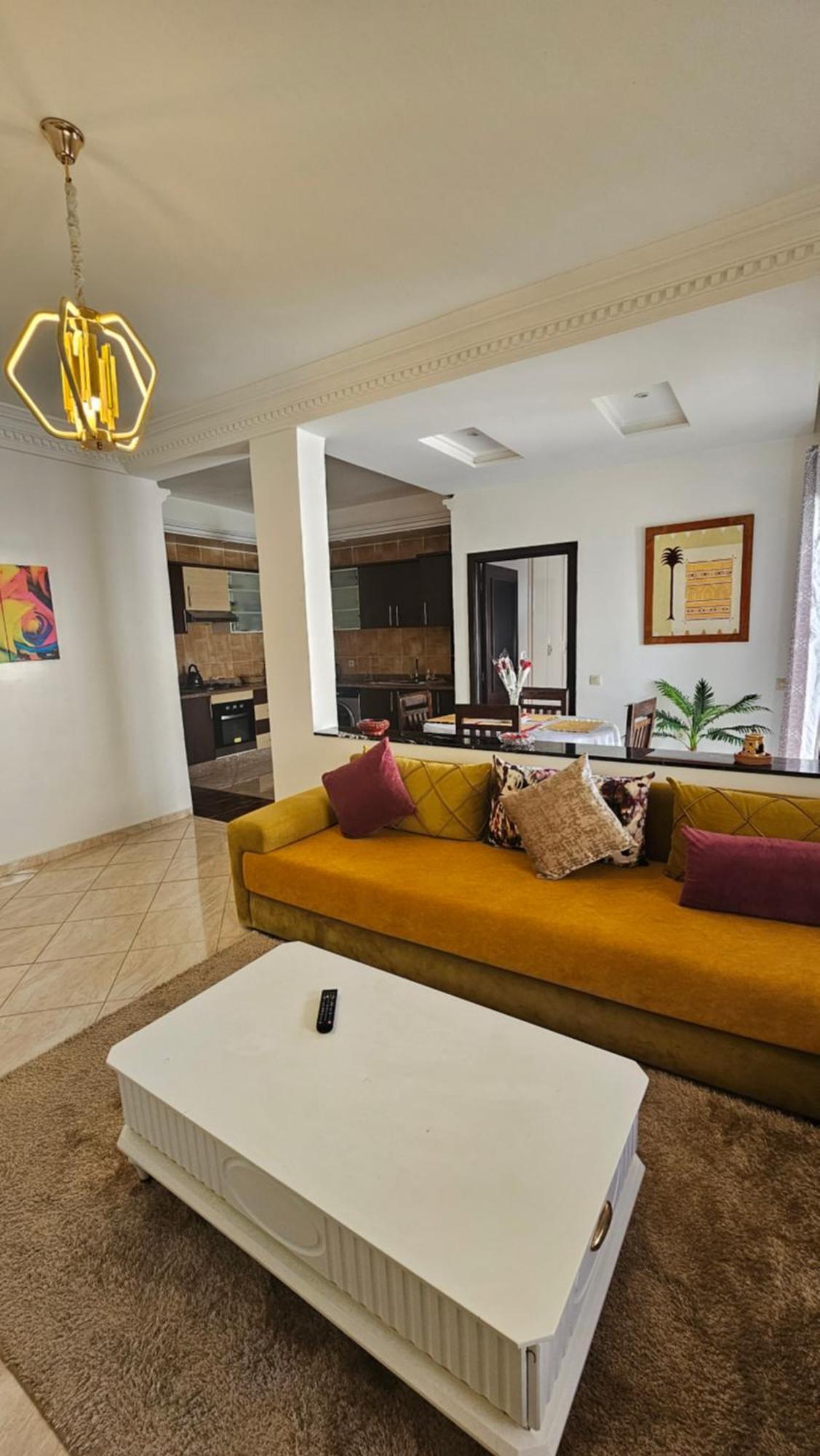 Appartement Jawharat Mogador Essaouira Exterior photo