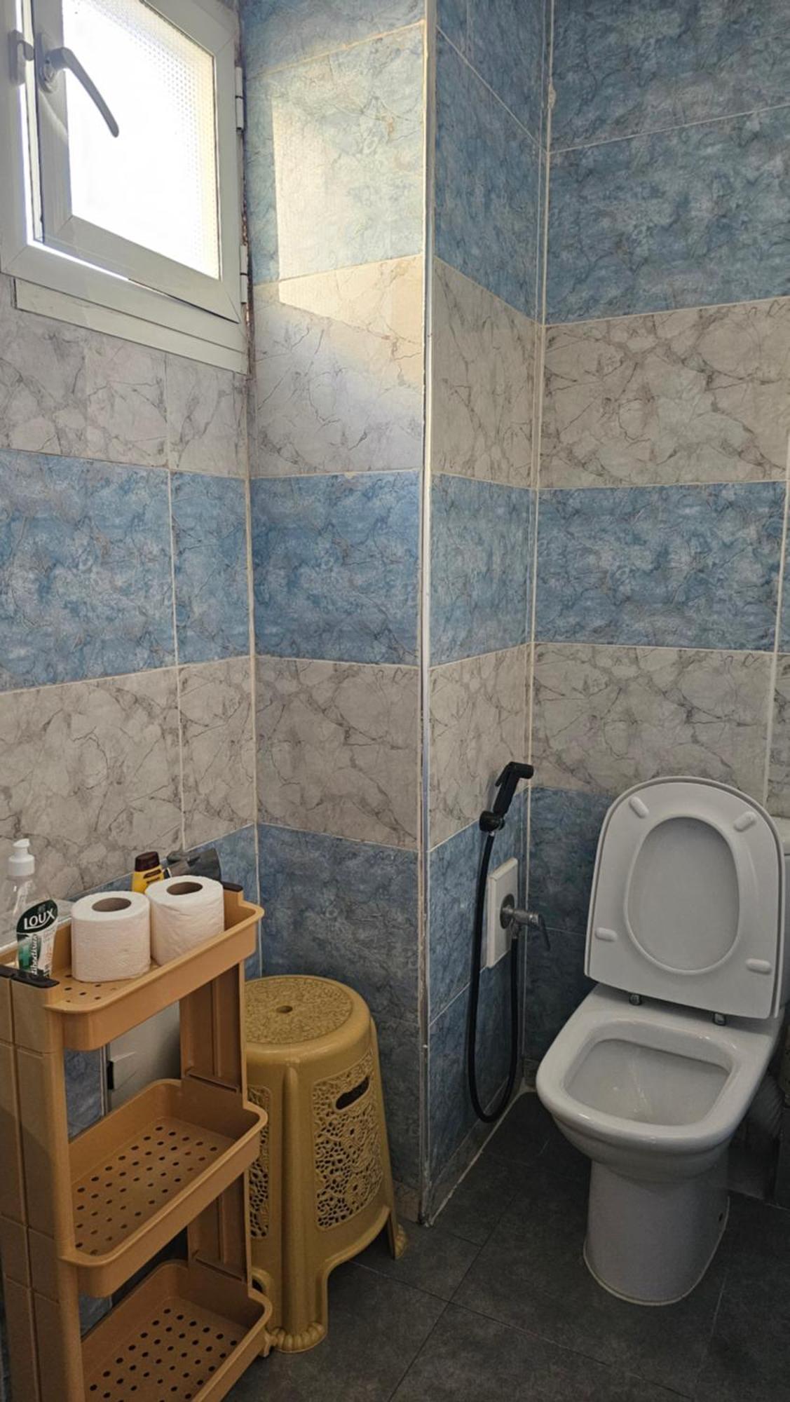 Appartement Jawharat Mogador Essaouira Exterior photo